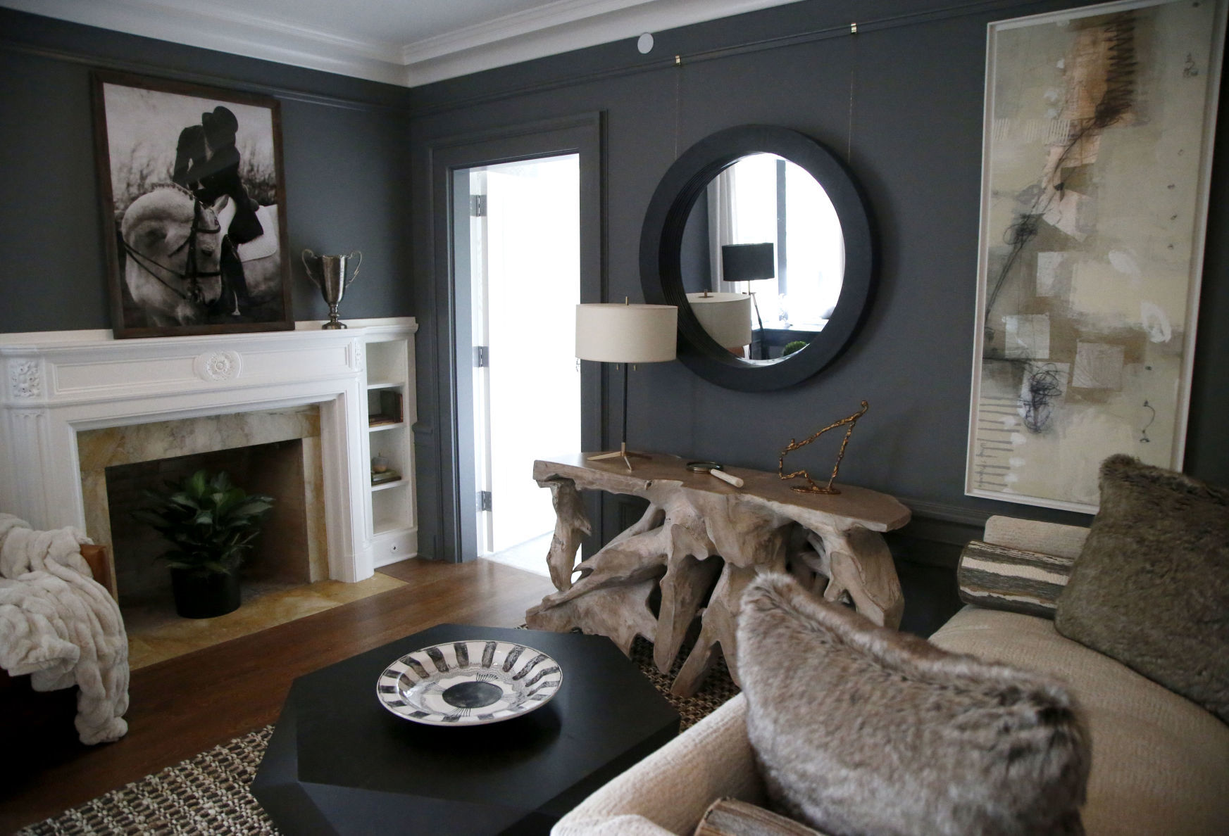 Designer Showcase: Harwelden